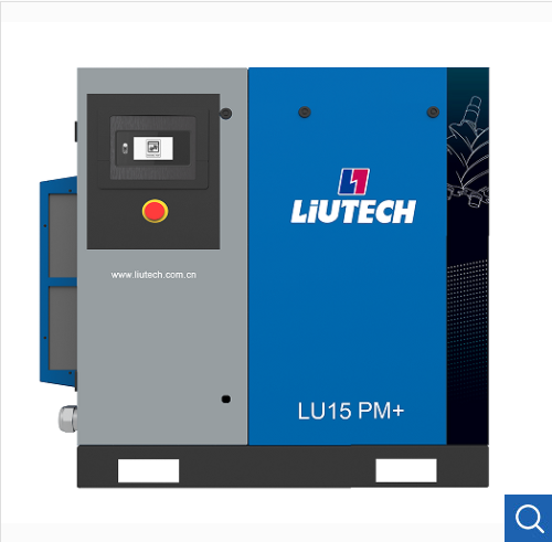 永磁变频空压机与普通工频空压机有什么区别？