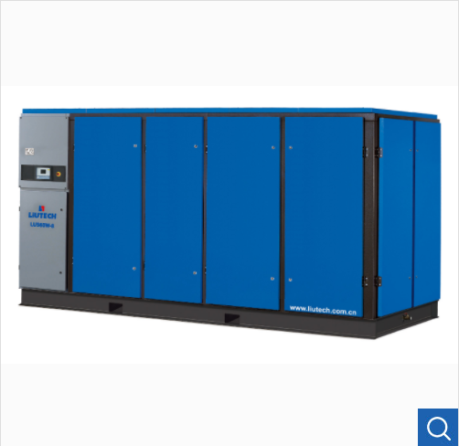 螺杆空压机如何提高工作效率？