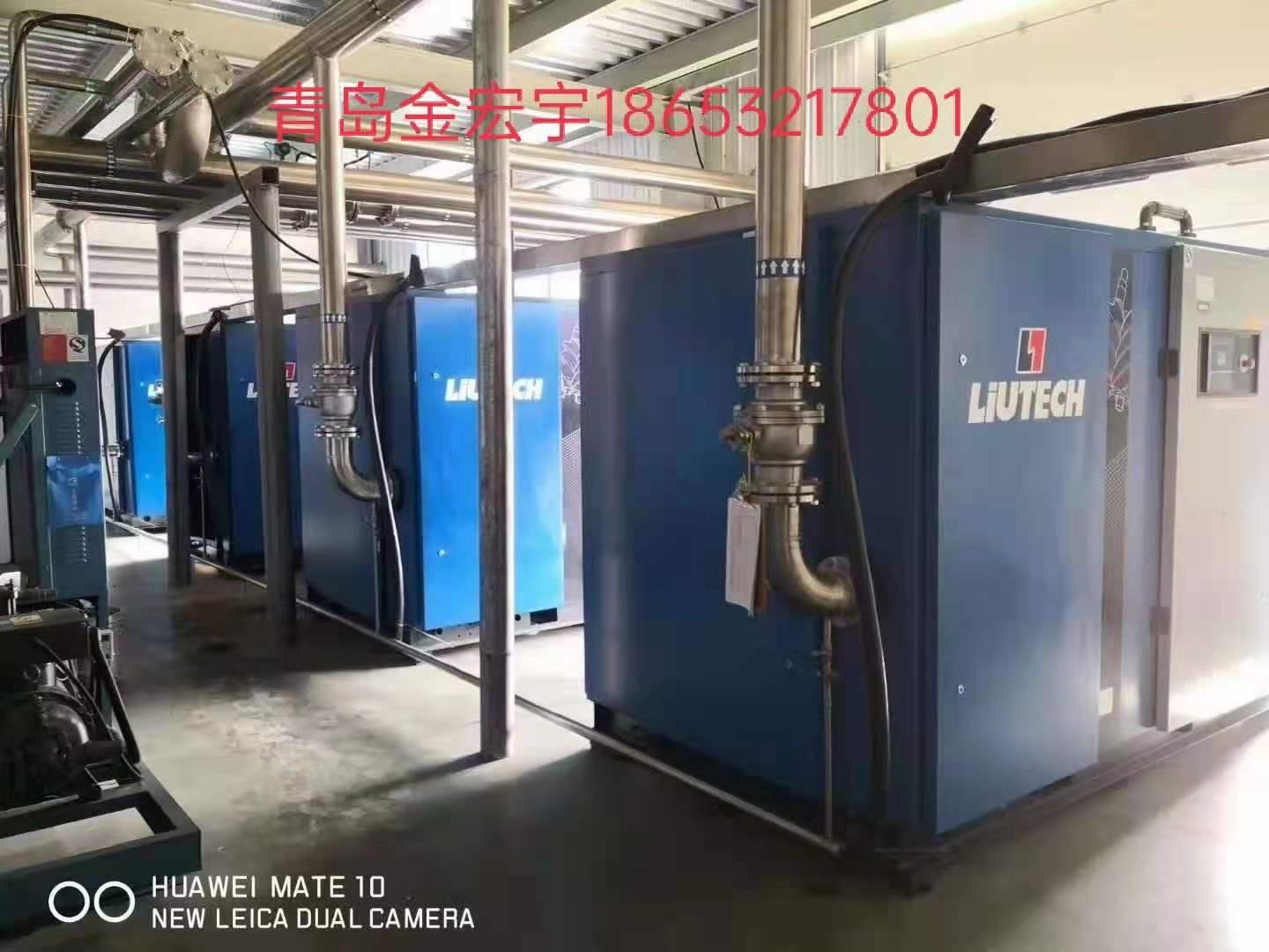 永磁变频空压机与普通空压机的区别是什么？