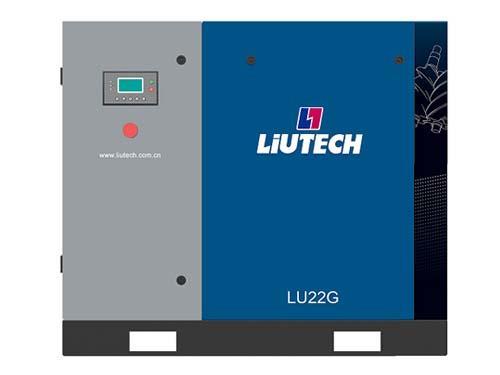 螺杆空压机 螺杆空压机