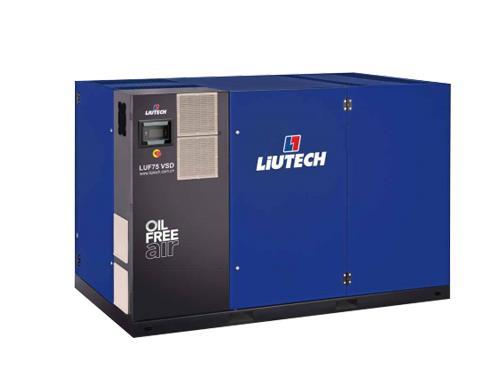 青岛螺杆空压机 青岛螺杆空压机