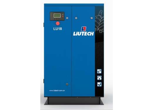 螺杆式空压机 螺杆式空压机