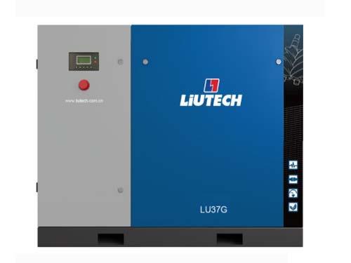 青岛螺杆空压机在工业中的应用案例分析