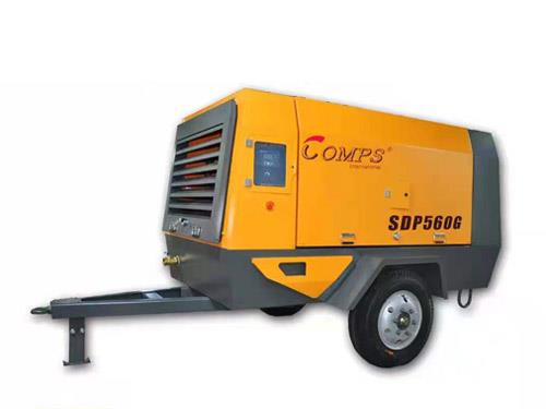 空压机：现代工业的动力之源与技术演进