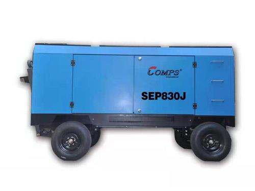 空压机系统集成与应用创新