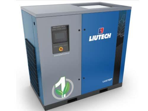 变频空压机 变频空压机