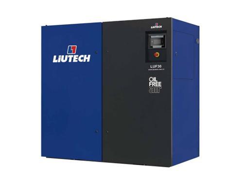 青岛空压机市场发展现状与未来趋势