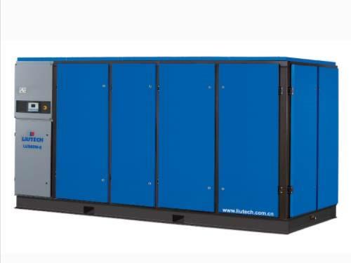 青岛空压机节能技术助力绿色制造