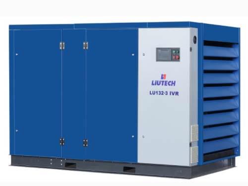 青岛无油空压机